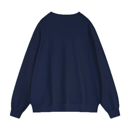 Sweat Vintage Los Angeles Marine - Louise Vintage