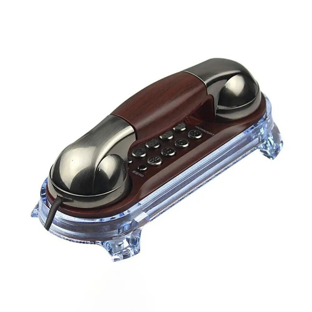 Téléphone Vintage de Bureau - Louise Vintage