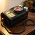 Téléphone Vintage Mural Beige - Louise Vintage
