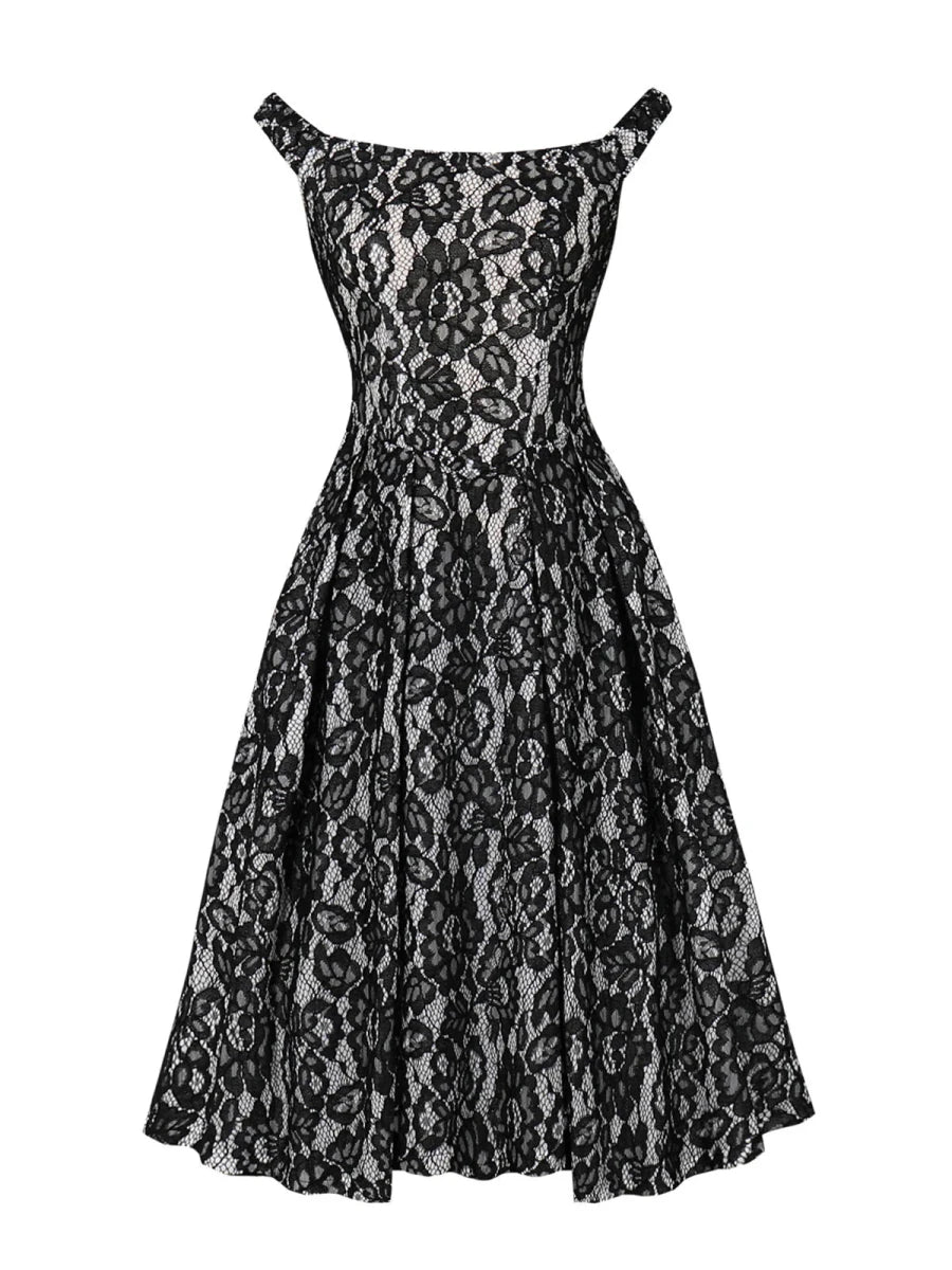 Tenue Soiree Guinguette - Louise Vintage
