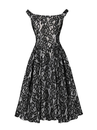 Tenue Soiree Guinguette - Louise Vintage