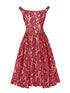 Tenue Soiree Guinguette Femme - Louise Vintage