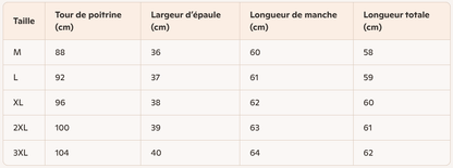 Top Vintage Années 30 Manches Longues Beige - Louise Vintage