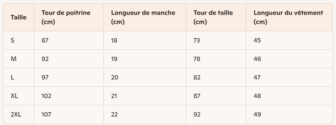 Top Vintage Années 50 Blanc - Louise Vintage