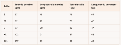 Top Vintage Années 50 Blanc - Louise Vintage