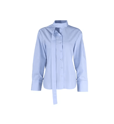 Top Vintage Ciel - Louise Vintage