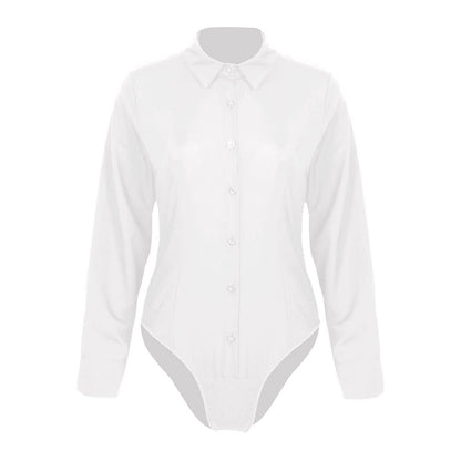 Top Vintage Combishort - Louise Vintage