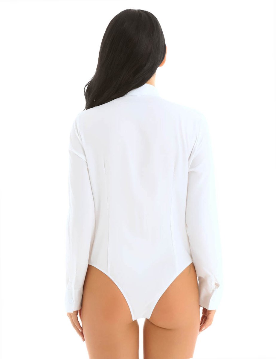 Top Vintage Combishort - Louise Vintage