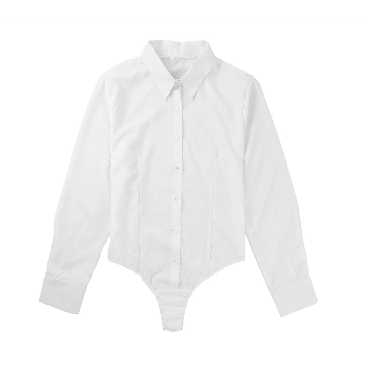 Top Vintage Combishort - Louise Vintage