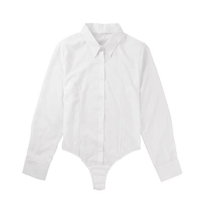Top Vintage Combishort - Louise Vintage