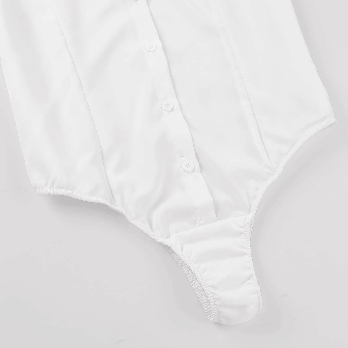 Top Vintage Combishort - Louise Vintage