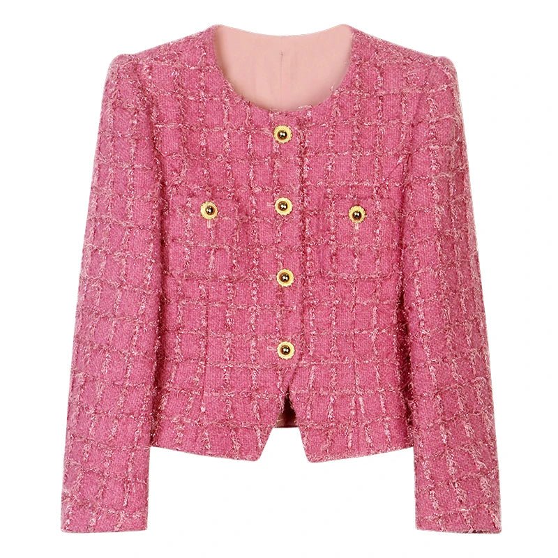 Top Vintage Court Vichy - Louise Vintage