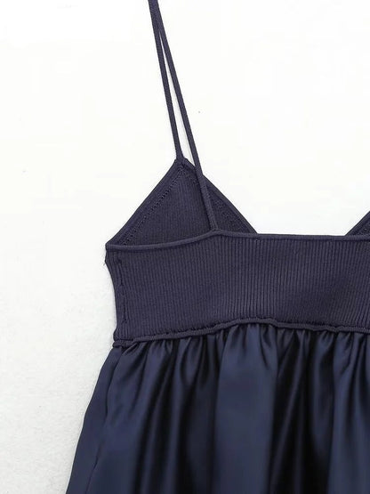 Top Vintage été - Louise Vintage