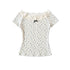 Top Vintage Femme Fleurs - Louise Vintage