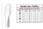 Robe Années 70 Rose