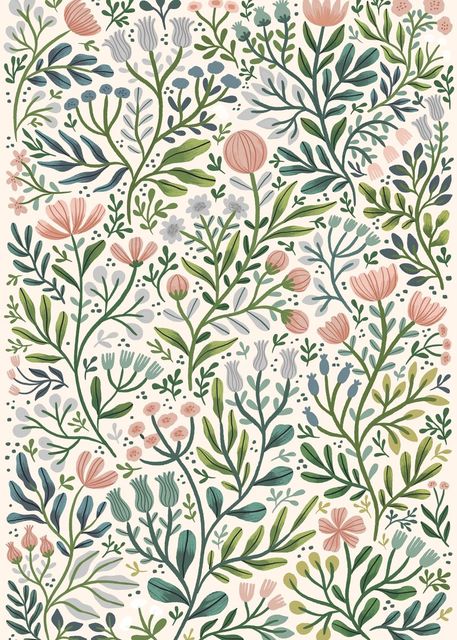 Affiche Murale Vintage - Louise Vintage