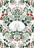 Affiche Plantes Vintage - Louise Vintage