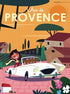 Affiche Provence Vintage - Louise Vintage