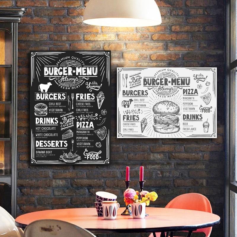 Affiche Vintage<br> Cuisine - Louise Vintage
