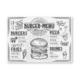 Affiche Vintage<br> Cuisine - Louise Vintage