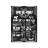 Affiche Vintage<br> Cuisine - Louise Vintage