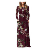 Année 70 Mode Robe - Louise Vintage