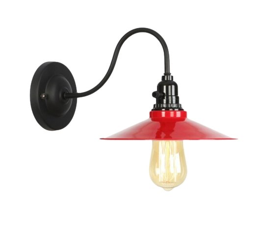 Applique Murale Ancienne Vintage - Louise Vintage