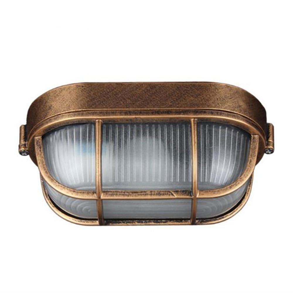 Applique Murale Exterieure Vintage Industrielle - Louise Vintage