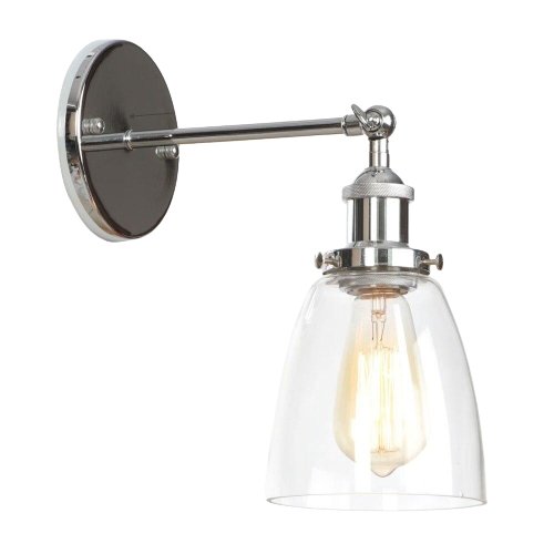 Applique Murale Lumière Vintage - Louise Vintage