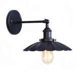 Applique Murale Vintage Chic Noir - Louise Vintage