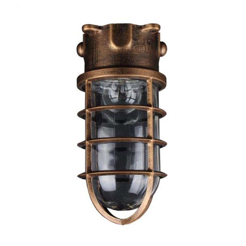 Applique Murale Vintage Plafonnier - Louise Vintage