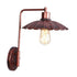 Applique Murale Vintage Rouille de Bar - Louise Vintage