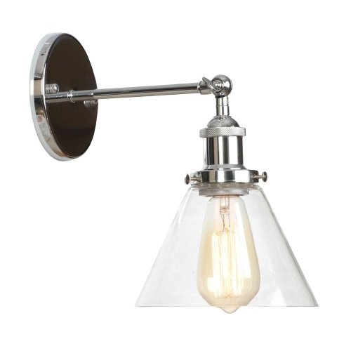 Applique Murale Vintage Scandinave - Louise Vintage