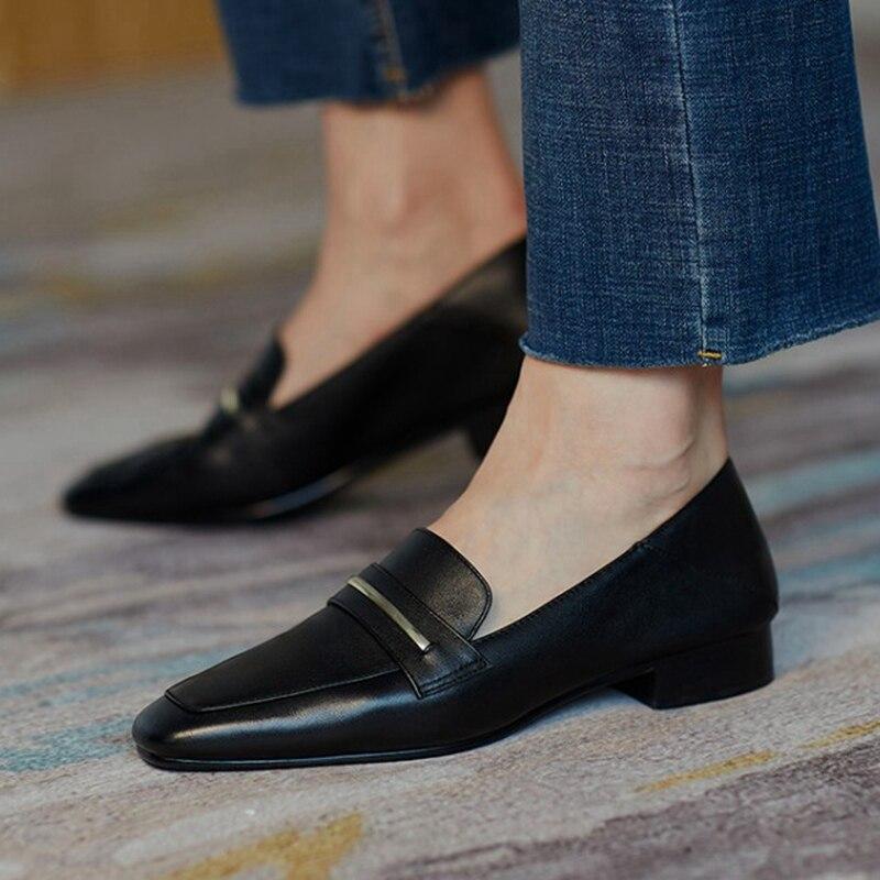Chaussures stylées femme sales