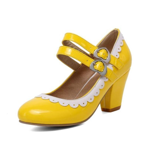 Chaussures rockabilly shop