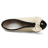 Chaussures Vintage Années 40 Beige - Louise Vintage