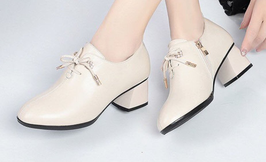 Chic chaussures 2025