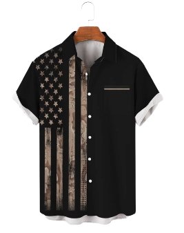 Chemise American Vintage Homme - Louise Vintage