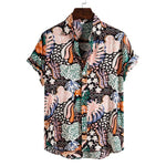 Chemise Années 70 Vintage - Louise Vintage