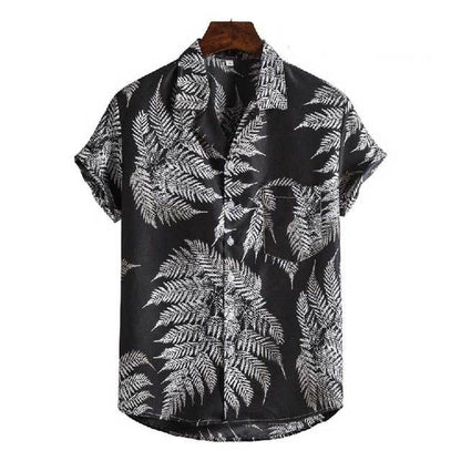 Chemise Hawaienne Aloha - Louise Vintage