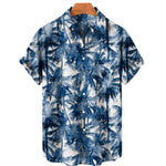 Chemise Hawaienne Luxe - Louise Vintage