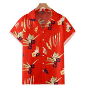 Chemise Hawaienne Scarface