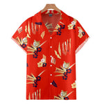 Chemise Hawaienne Scarface - Louise Vintage