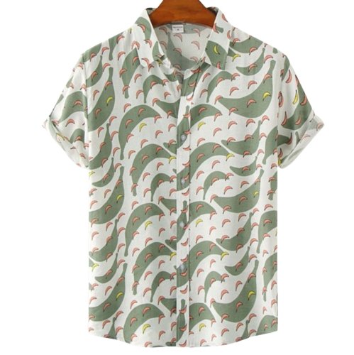 Chemise Vintage Années 60 - Louise Vintage