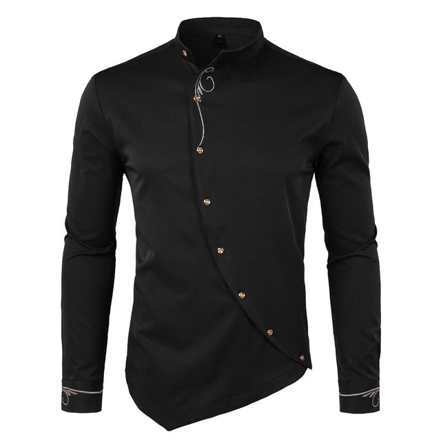 Chemise Vintage Luxe - Louise Vintage
