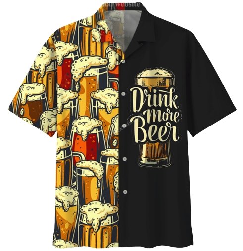 Chemise Vintage Munich - Louise Vintage