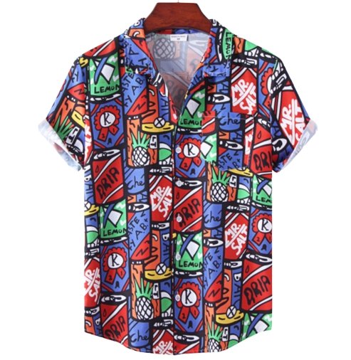 Chemise Vintage Pas Cher - Louise Vintage