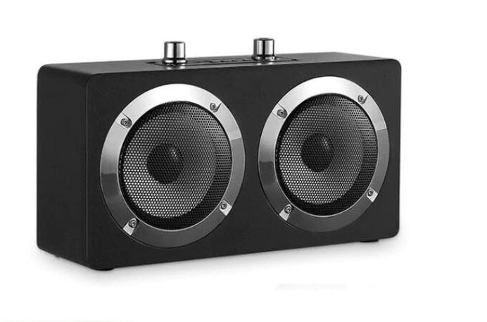 Enceinte Acoustique<br> Vintage - Louise Vintage