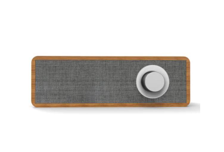 Enceinte HiFi<br> Vintage - Louise Vintage