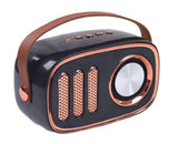 Enceinte Portable<br> Vintage - Louise Vintage